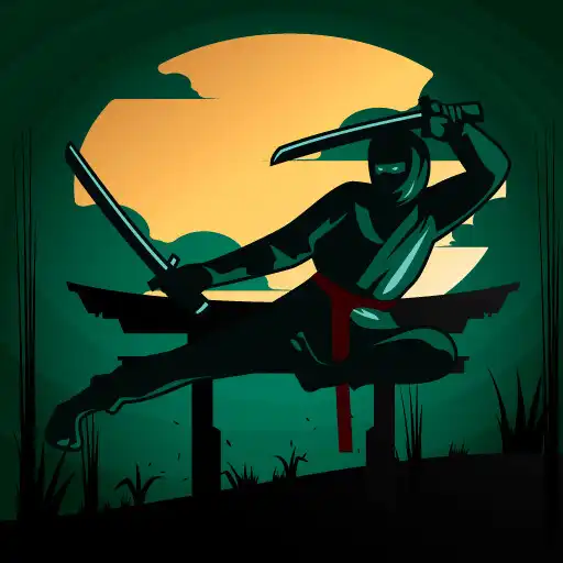 Play Ninja Shadow Rescue Mission APK