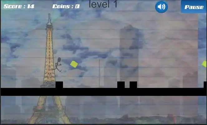 Play Ninja Shadow Run