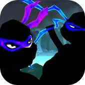 Free play online Ninja Shadow turtle 2 APK