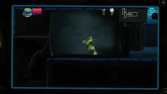 Play Ninja Shadow turtle 2 Play Ninja Shadow turtle 2