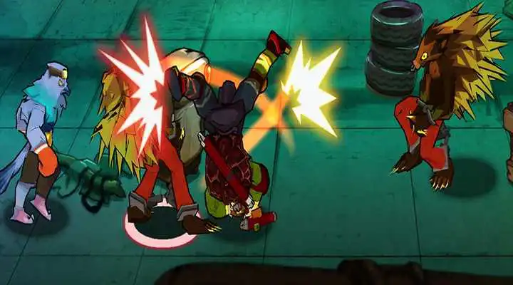 Play Ninja Shadow Turtles Game 2017