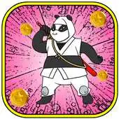 Free play online Ninja Shinobi Speedy Runner APK