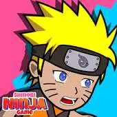 Free play online Ninja Shinobi Ultimate Storm Game APK