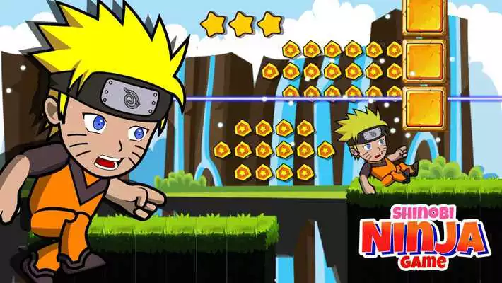 Play Ninja Shinobi Ultimate Storm Game Play Ninja Shinobi Ultimate Storm Game