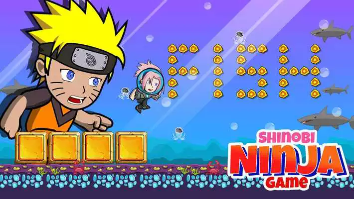 Play Ninja Shinobi Ultimate Storm Game Play Ninja Shinobi Ultimate Storm Game