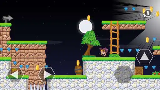 Play Ninja Shooting Pro  and enjoy Ninja Shooting Pro with UptoPlay