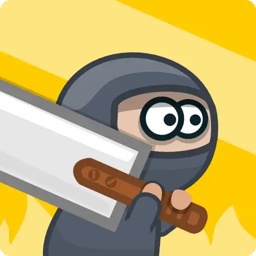 Play Ninja Shurican: Rage Game APK