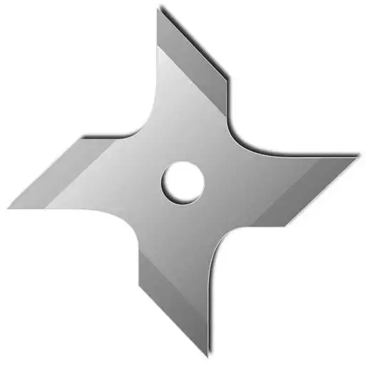 Play Ninja Shuriken (Etoile Ninja)  and enjoy Ninja Shuriken (Etoile Ninja) with UptoPlay