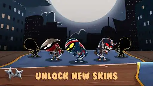 Play Ninja Skidoshi - Wall Jumping Hero as an online game online Ninja Skidoshi - Wall Jumping Hero with UptoPlay com.SynonymGames.NinjaSkidoshi Play Ninja Skidoshi - Wall Jumping Hero as an online game Ninja Skidoshi - Wall Jumping Hero with UptoPlay