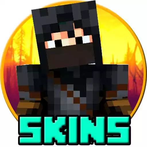 Free play online Ninja Skins for Minecraft APK Free play online Ninja Skins for Minecraft APK