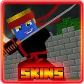 Free play online Ninja Skins APK Free play online Ninja Skins APK