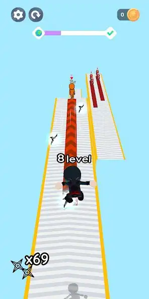 Play Ninja Sky Race - Arcade Runner and enjoy Ninja Sky Race - Arcade Runner with UptoPlay Play Ninja Sky Race - Arcade Runner and enjoy Ninja Sky Race - Arcade Runner with UptoPlay