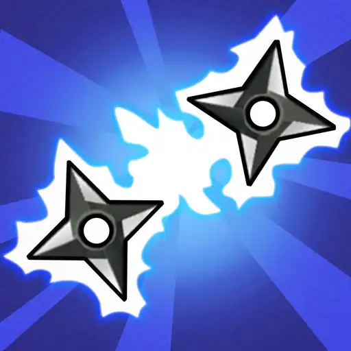 Play Ninja Slash : Shuriken Masters APK