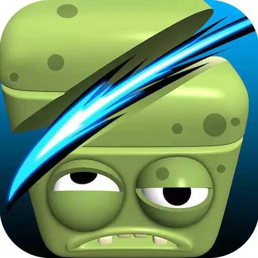 Play Ninja Slice Zombie : Zombie Cut Master APK Play Ninja Slice Zombie : Zombie Cut Master APK
