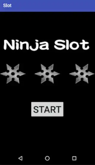 Play Ninja Slot  and enjoy Ninja Slot with UptoPlay