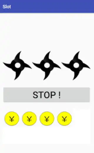 Play Ninja Slot as an online game Ninja Slot with UptoPlay