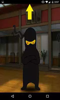 Play Ninjasmack