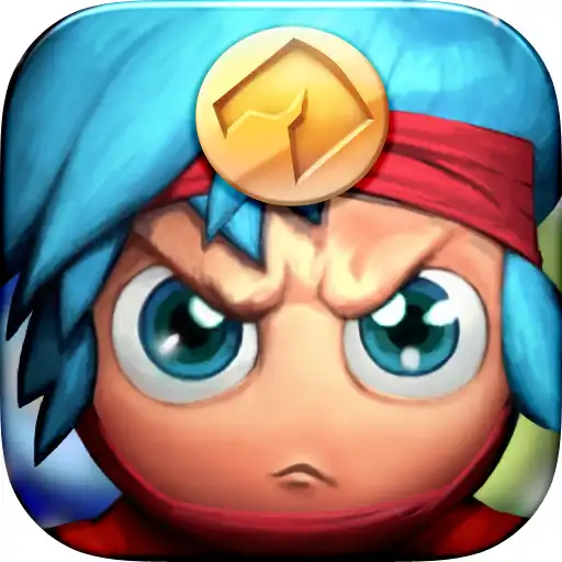 Play Ninja Smash APK