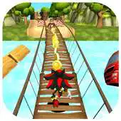 Free play online Ninja Sonic Running Shadow APK Free play online Ninja Sonic Running Shadow APK