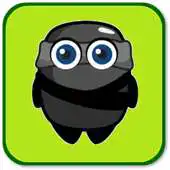 Free play online Ninja Space Jumper APK