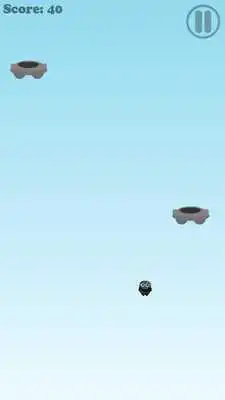 Play Ninja Space Jumper