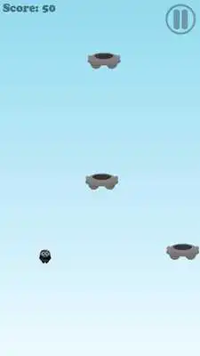 Play Ninja Space Jumper