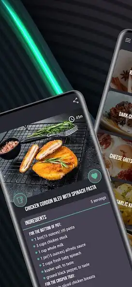 Play Ninja Speedi Recipes  and enjoy Ninja Speedi Recipes with UptoPlay
