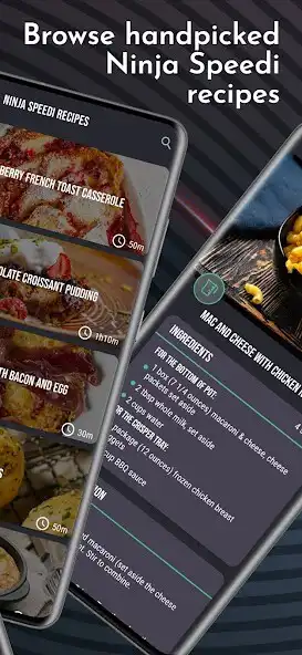 Play Ninja Speedi Recipes as an online game Ninja Speedi Recipes with UptoPlay