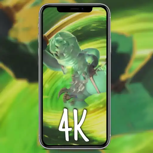 Play Ninja  Spinjitzu Wallpapers APK