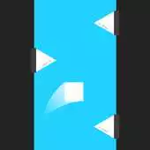 Free play online Ninja Squares APK
