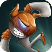 Free play online Ninja Sticked Man Fighting - Shadow Soldier APK