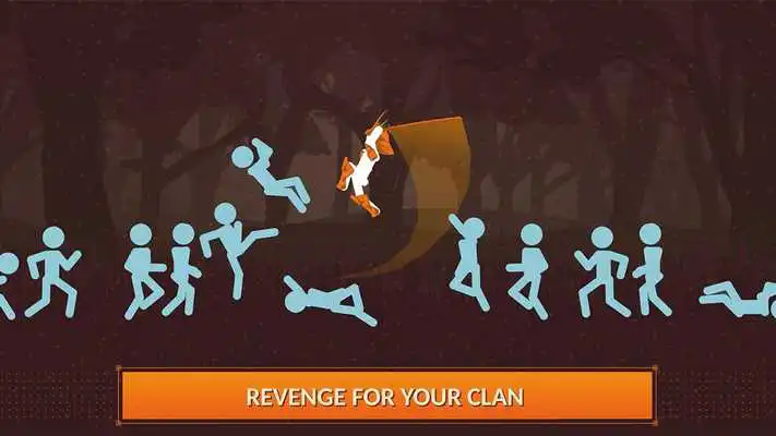 Play Ninja Sticked Man Fighting - Shadow Soldier Play Ninja Sticked Man Fighting - Shadow Soldier