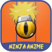 Free play online Ninja Stickers APK