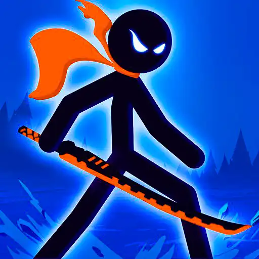 Play Ninja Stickman: Blade Teleport APK Play Ninja Stickman: Blade Teleport APK