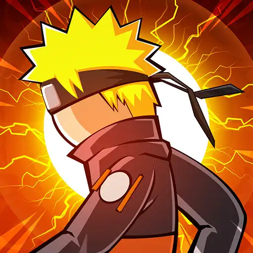 Play Ninja Stickman Fight: Ultimate APK