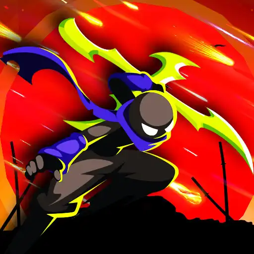 Play Ninja Stickman Legend Warrior APK Play Ninja Stickman Legend Warrior APK