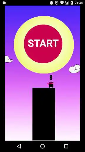 Play Ninja Stick  and enjoy Ninja Stick with UptoPlay