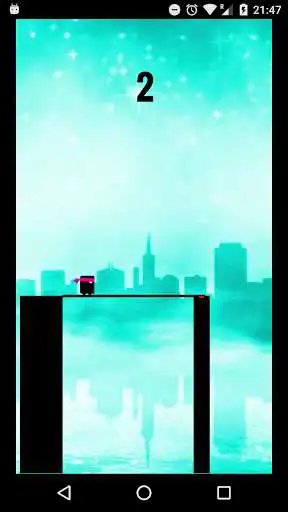 Play Ninja Stick as an online game Ninja Stick with UptoPlay
