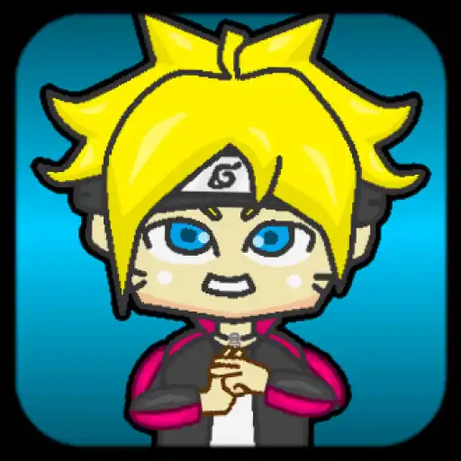 Play Ninja Story-Generation Saga APK