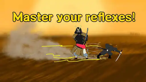 Play Ninja Strike
