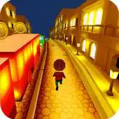 Free play online Ninja Subway Surfer Run APK Free play online Ninja Subway Surfer Run APK