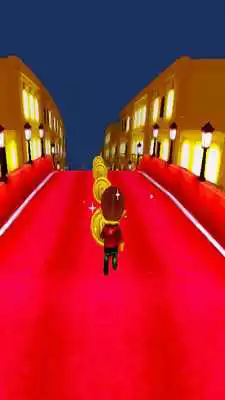 Play Ninja Subway Surfer Run