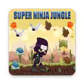 Free play online ninja super jungle APK