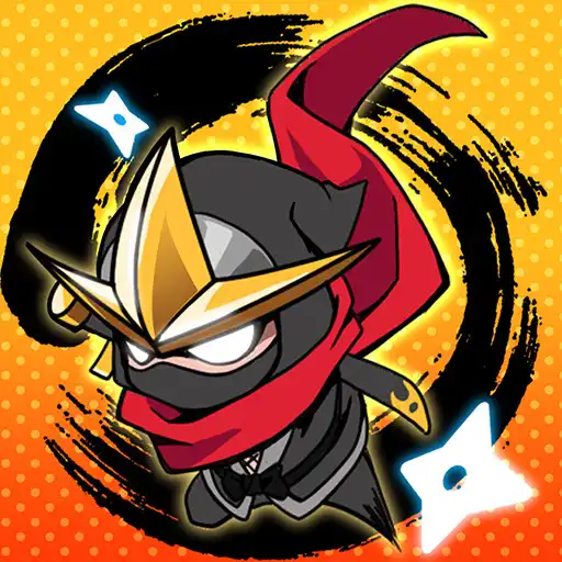 Play NINJA SURVIVOR.io APK