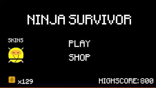 Play Ninja Survivor  and enjoy Ninja Survivor with UptoPlay