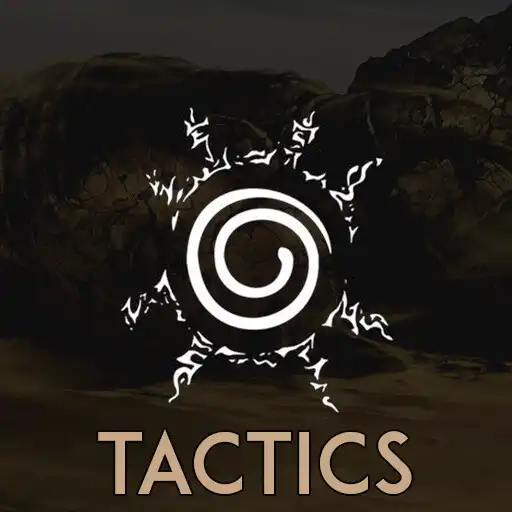 Play Ninja: Tactics APK Play Ninja: Tactics APK