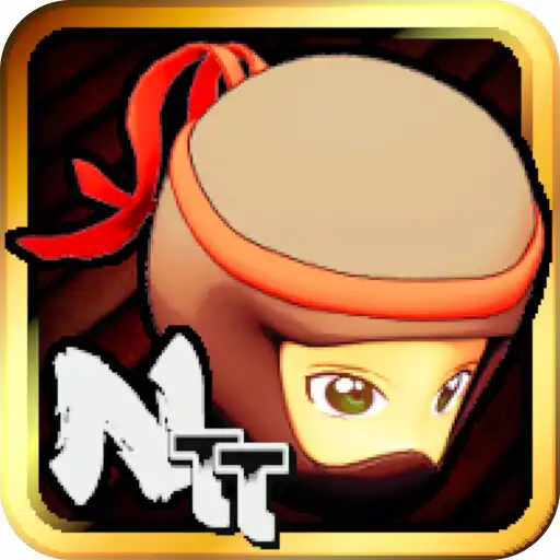 Play Ninja Tag Team: Slash n Dash APK