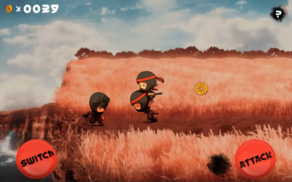 Play Ninja Tag Team: Slash n Dash and enjoy Ninja Tag Team: Slash n Dash with UptoPlay Play Ninja Tag Team: Slash n Dash and enjoy Ninja Tag Team: Slash n Dash with UptoPlay