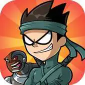 Free play online Ninja team titans go APK