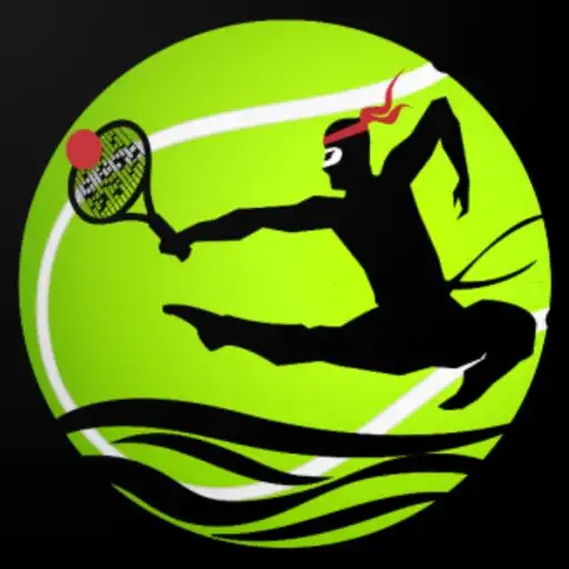 Play Ninja Tennis Academy APK